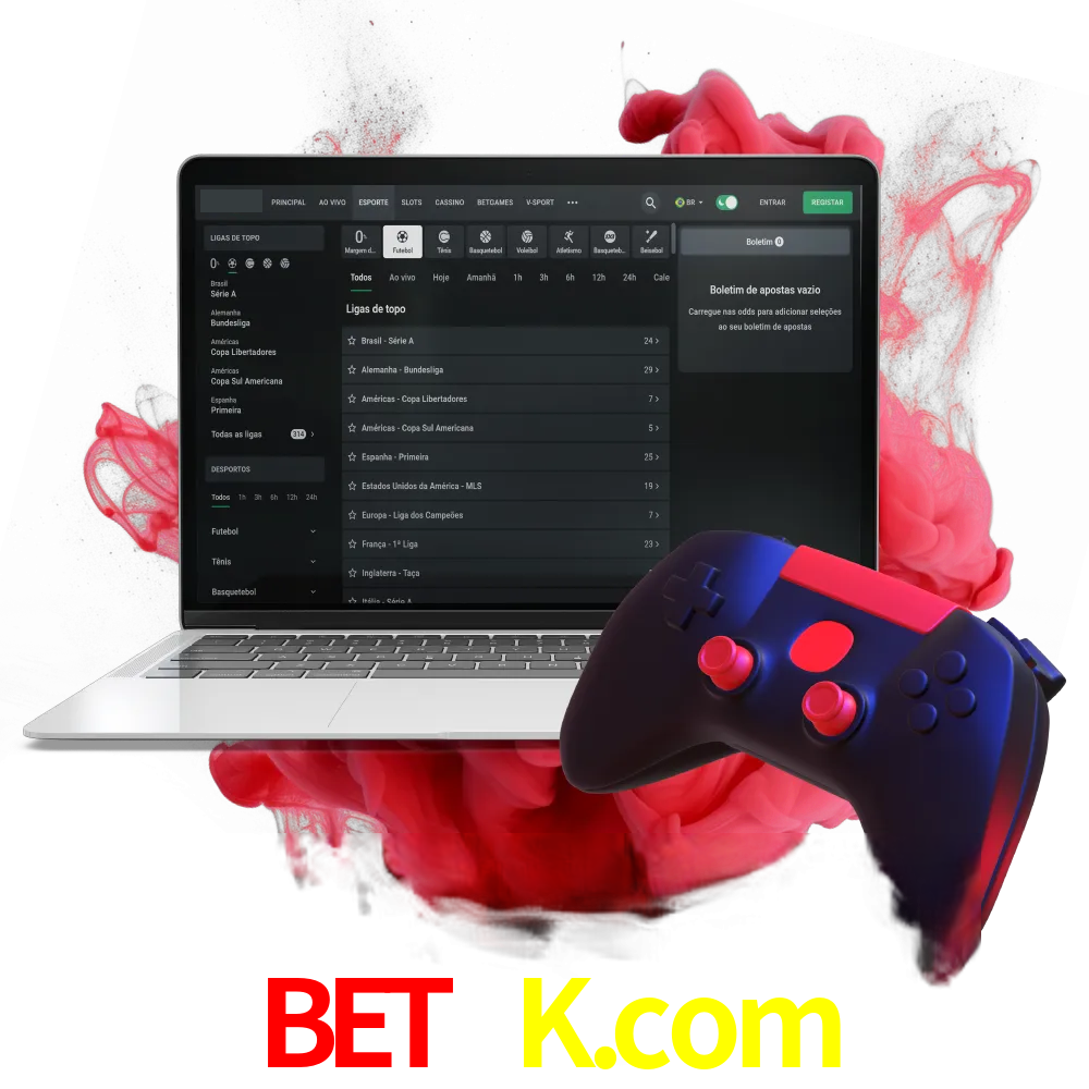 Explora a perspetiva, descobre como podes ganhar dinheiro real no bet3k simplesmente apostando em jogadores profissionais.