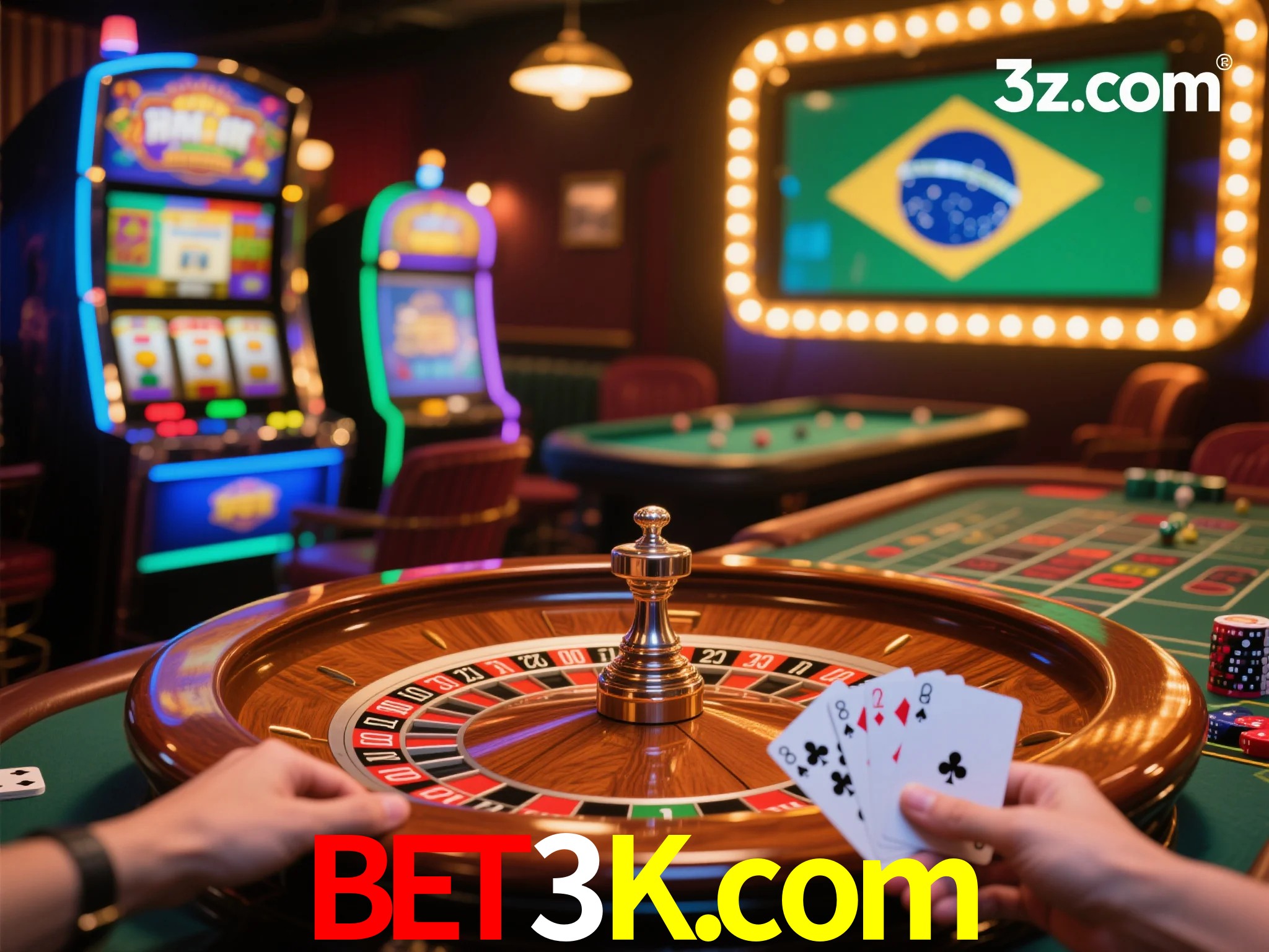 Acesse o site.