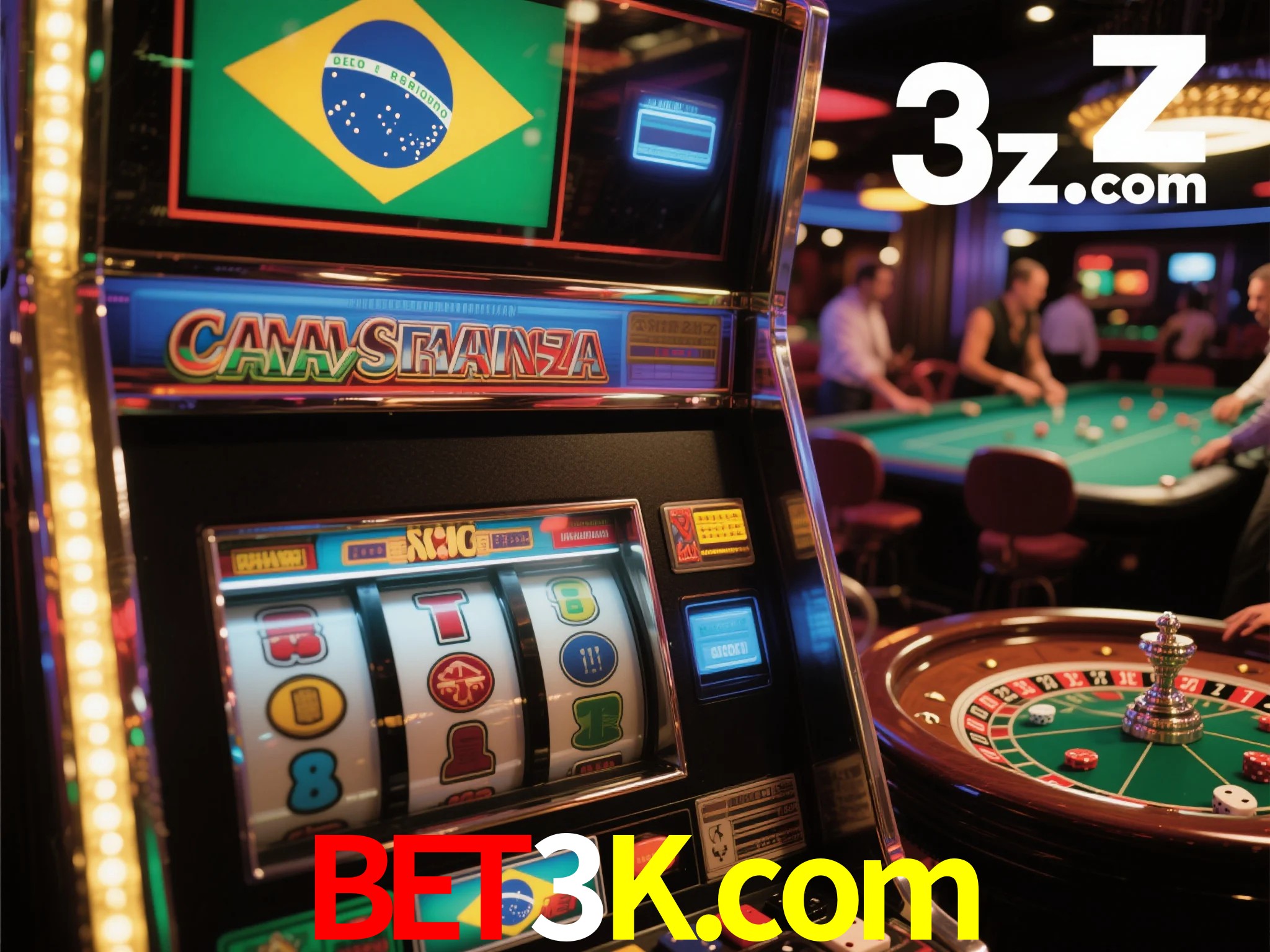 Para efetuar um depósito na sua conta bet3k, basta escolher o método de depósito e especificar o montante.