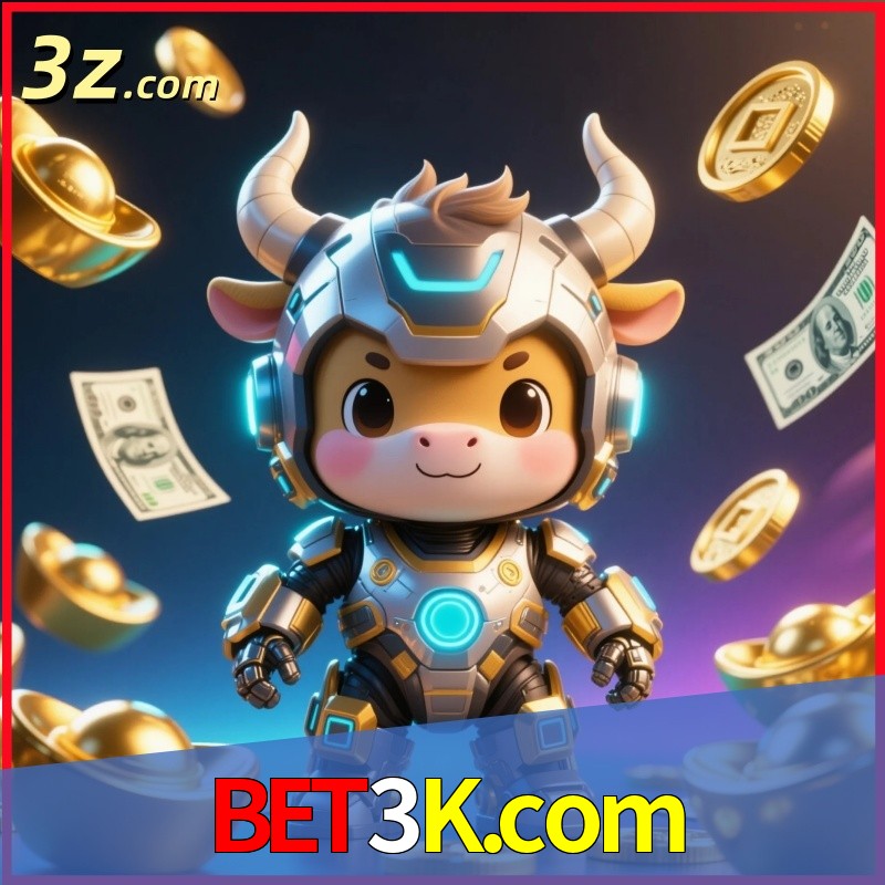 bet3k é a melhor empresa de apostas.